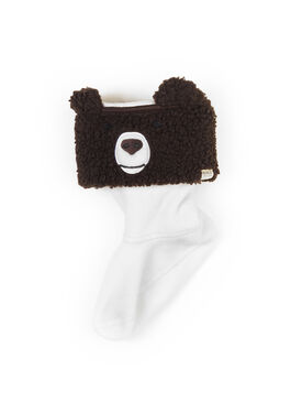 Chaussette polaire pour Enfant