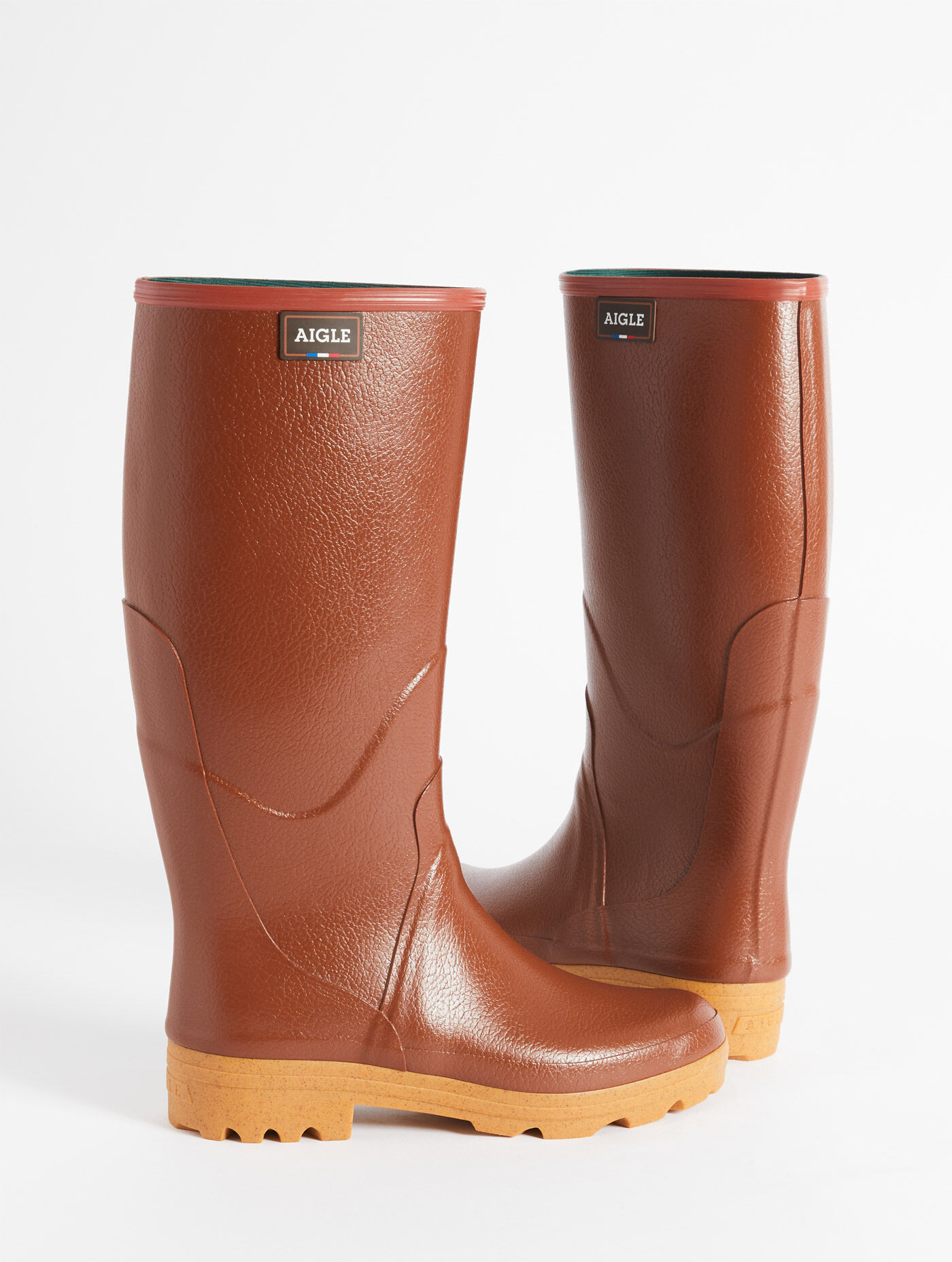 Bottes aigle chambord pro 2 online