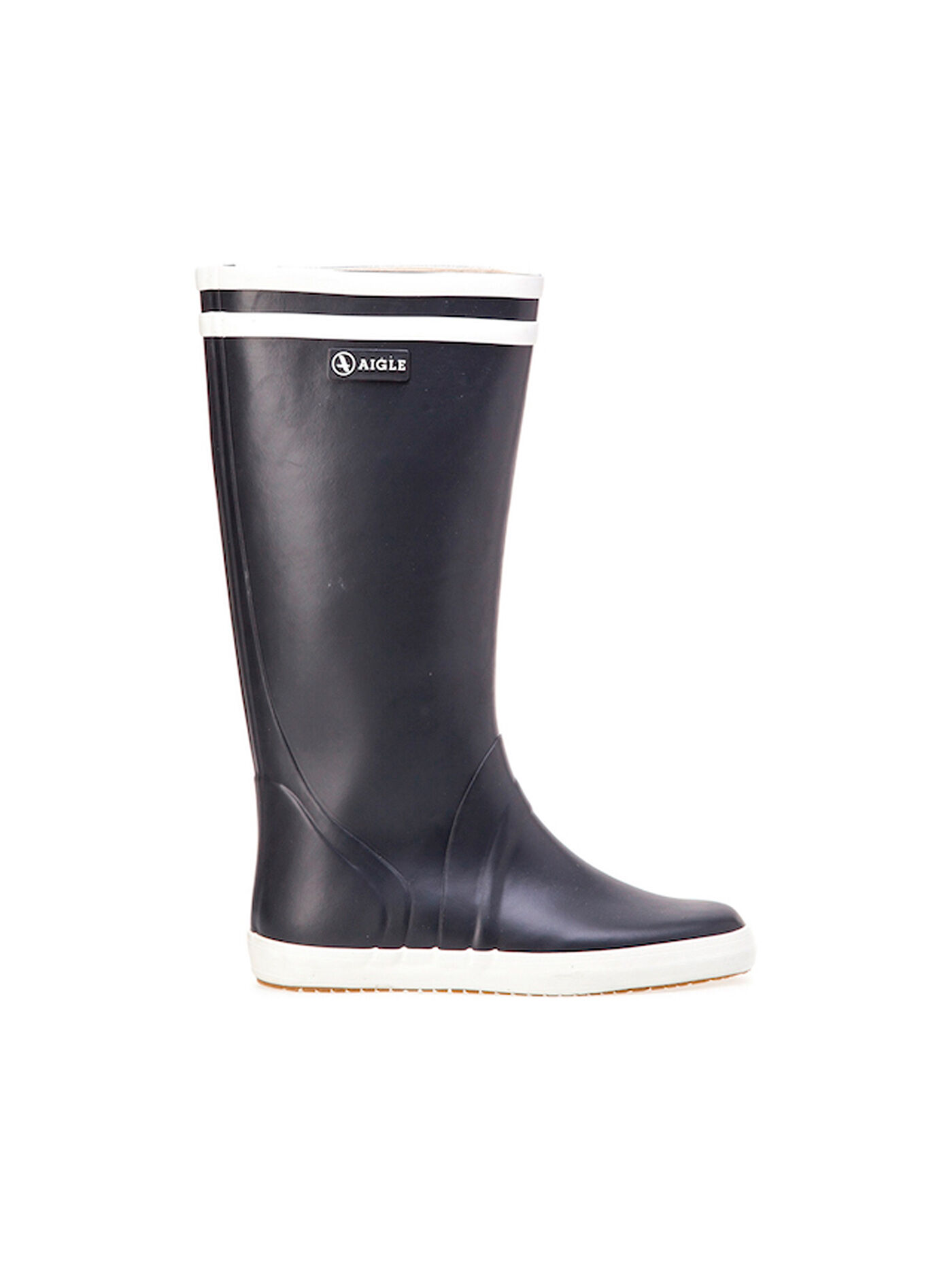 Bottes Aigle Homme Fourrees