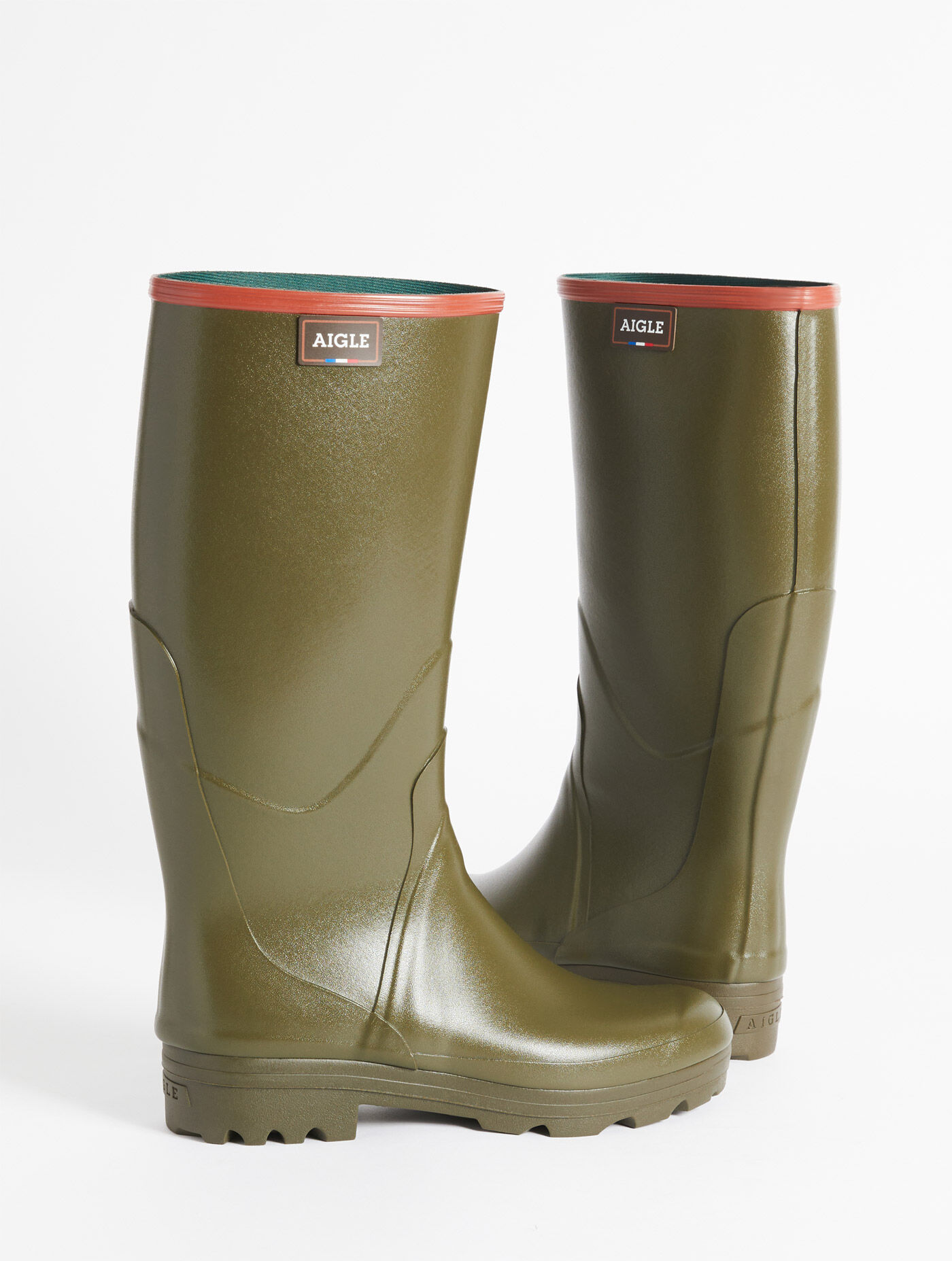 Aigle chambord hot sale