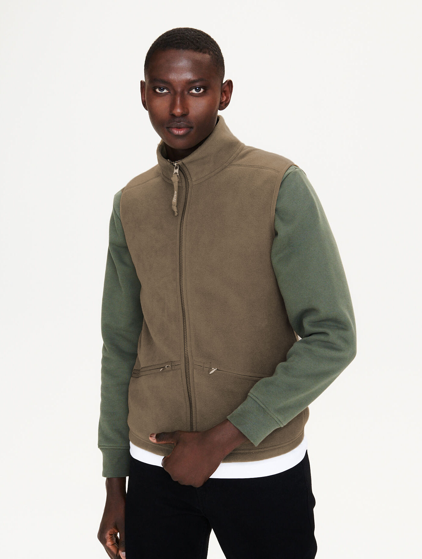 Veste sans manche homme Celsius Horse Pilot - EquiSellerie