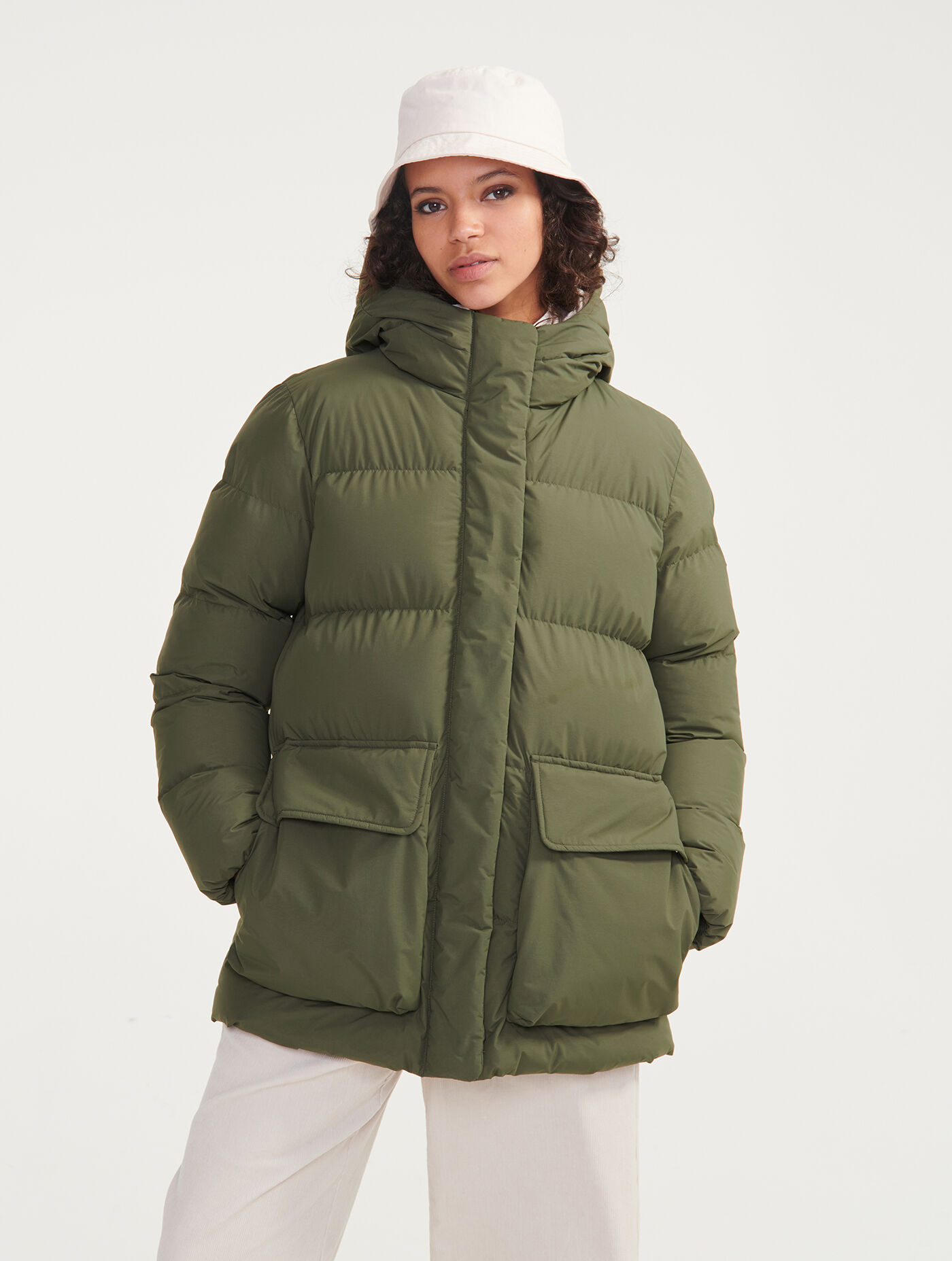 Doudoune aigle femme store