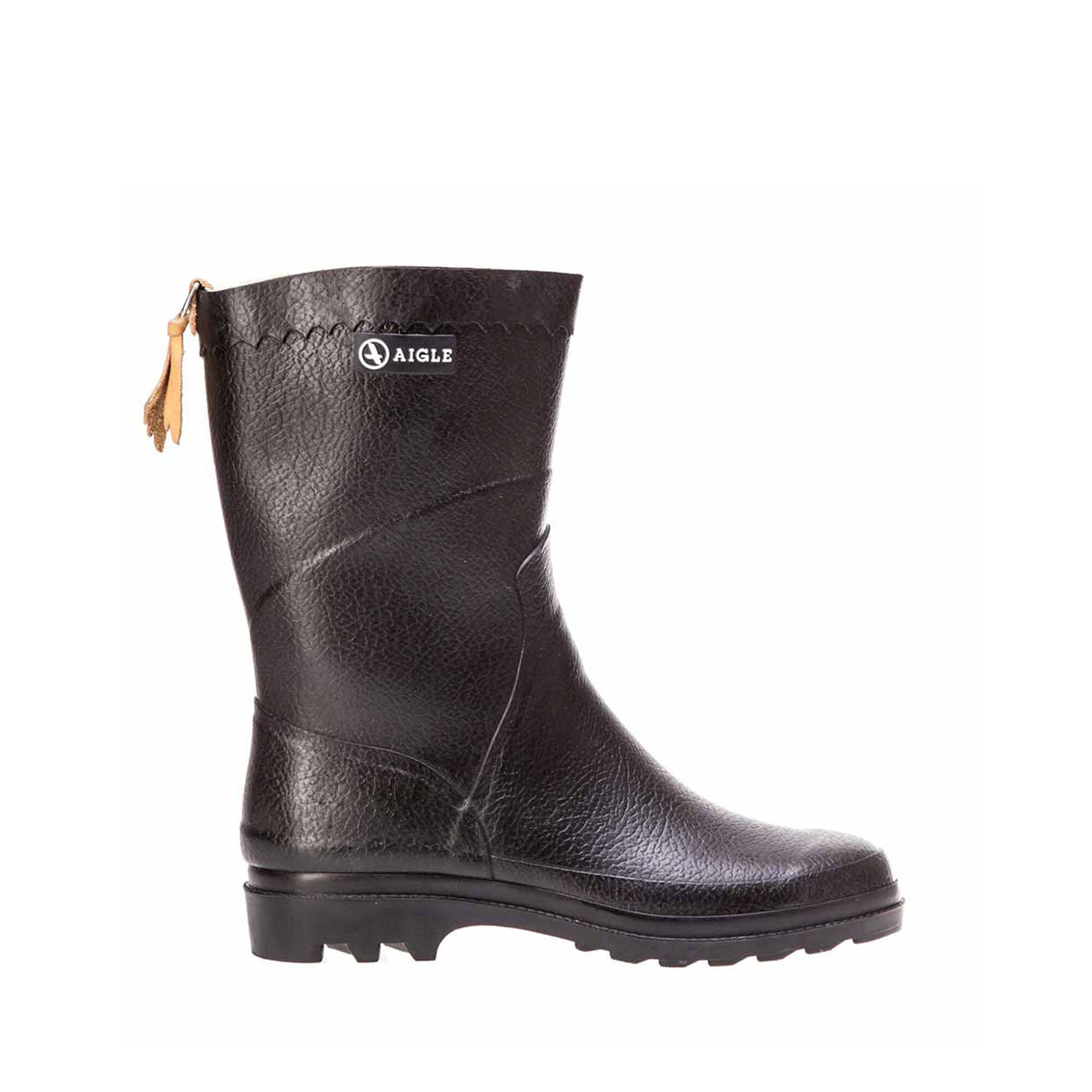 Bottillons caoutchouc homme homme | AIGLE
