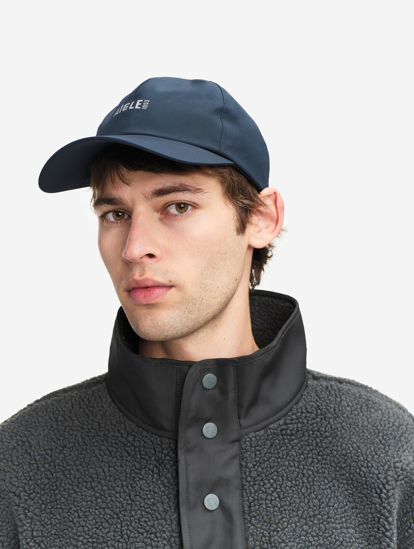Cap GORE-TEX&reg;
