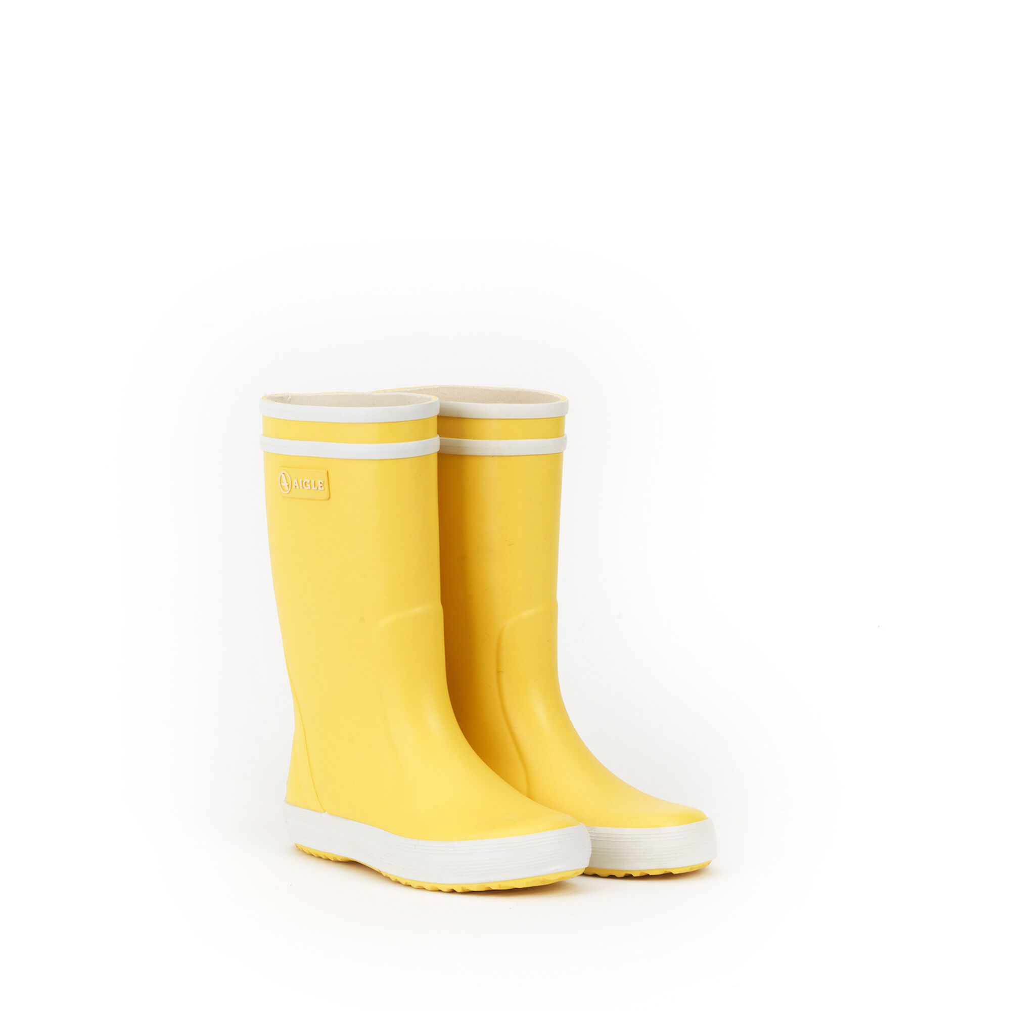Botte de pluie enfant