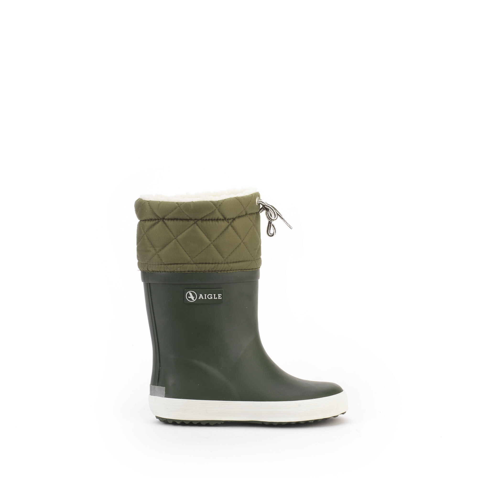 Botte de pluie enfant