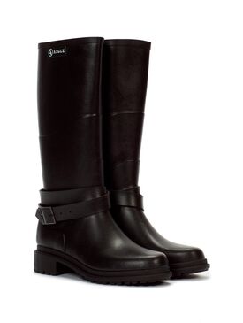 Bottes urbaine Femme