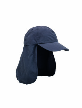 Casquette prot&egrave;ge nuque anti UV