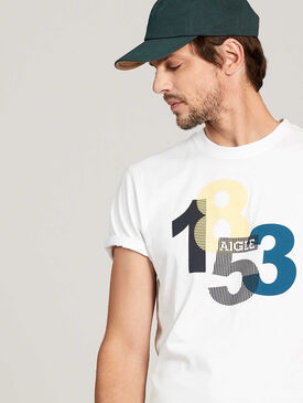 T-shirt manches courtes anti UV