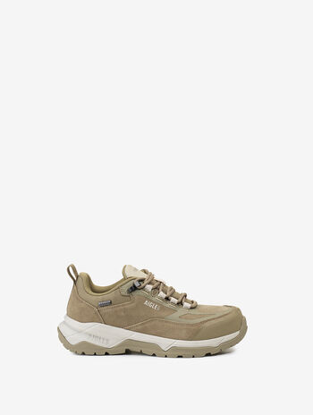 les chaussures aigle