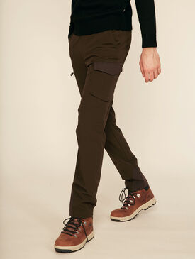 Pantalon de chasse imperm&eacute;able et l&eacute;ger