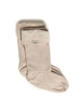 Fleece-Stiefelsocken f&uuml;r Damen