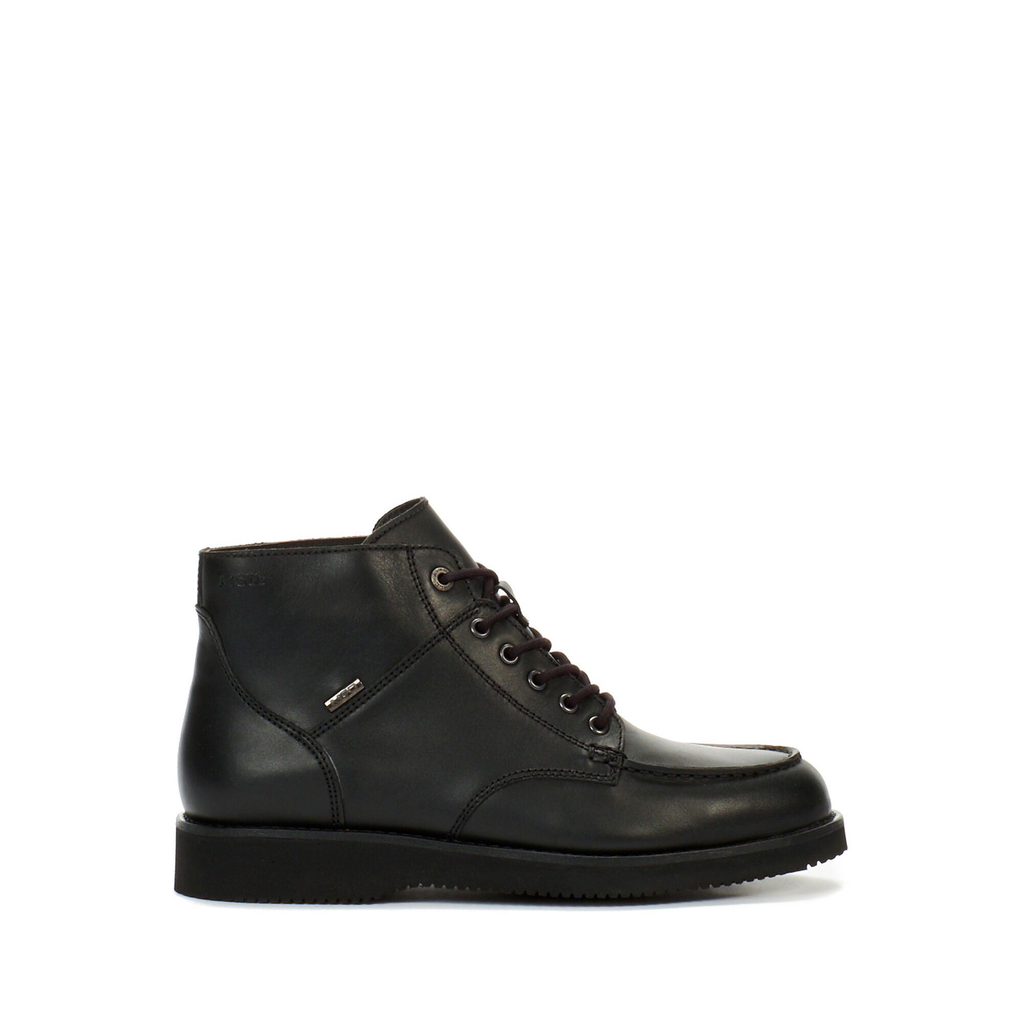 Chaussures cuir homme