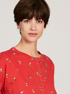 T-shirt manches courtes