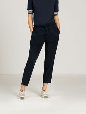 Tencel 7/8 trousers