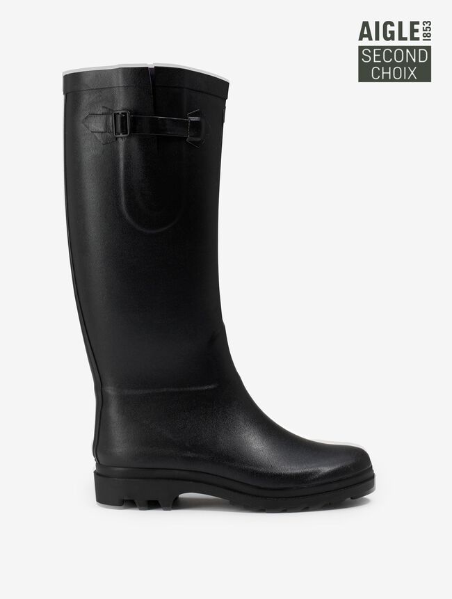 AIGLENTINE 2 NL | Second Choix