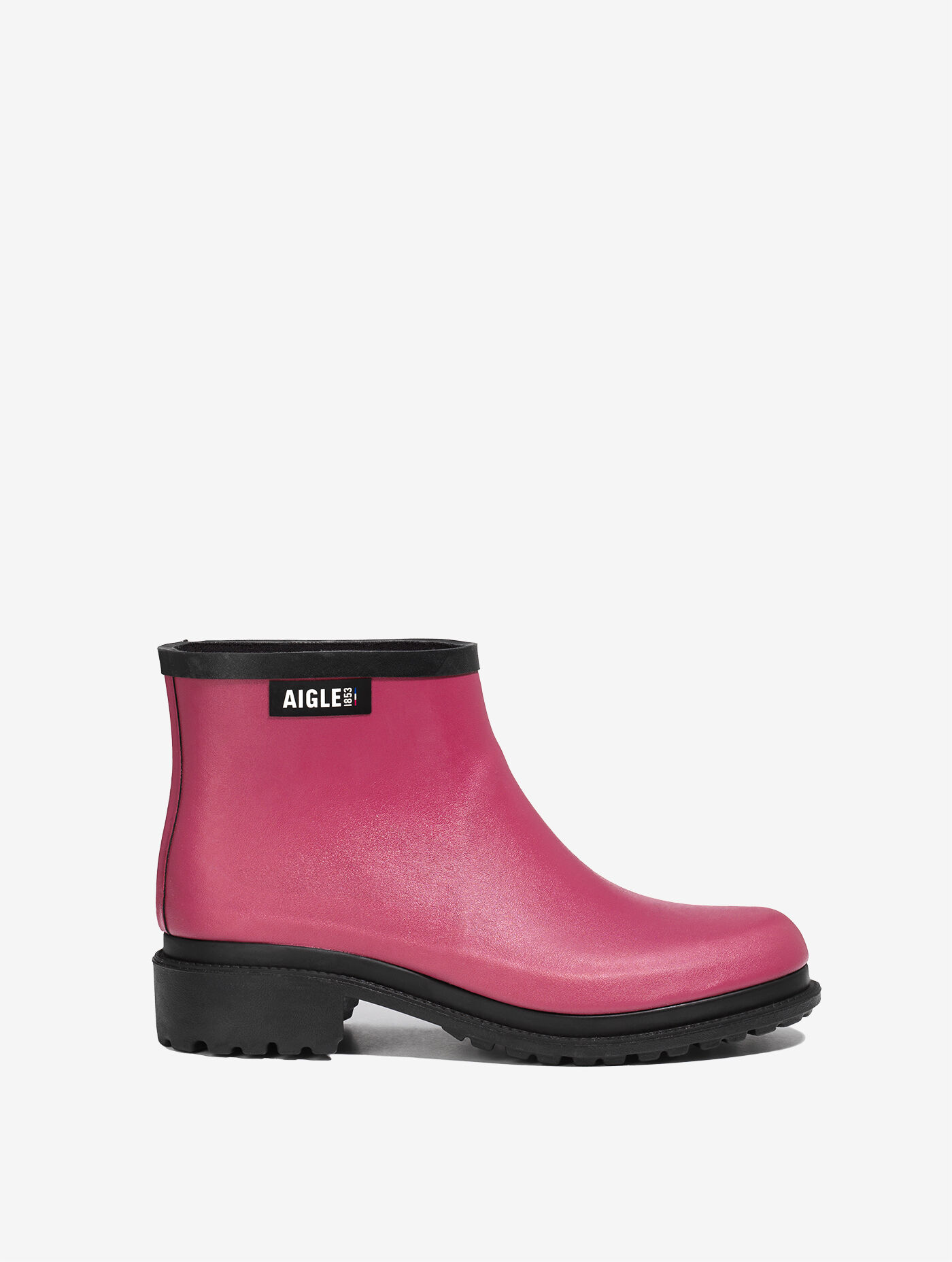 Rain ankle boot Fulfeel