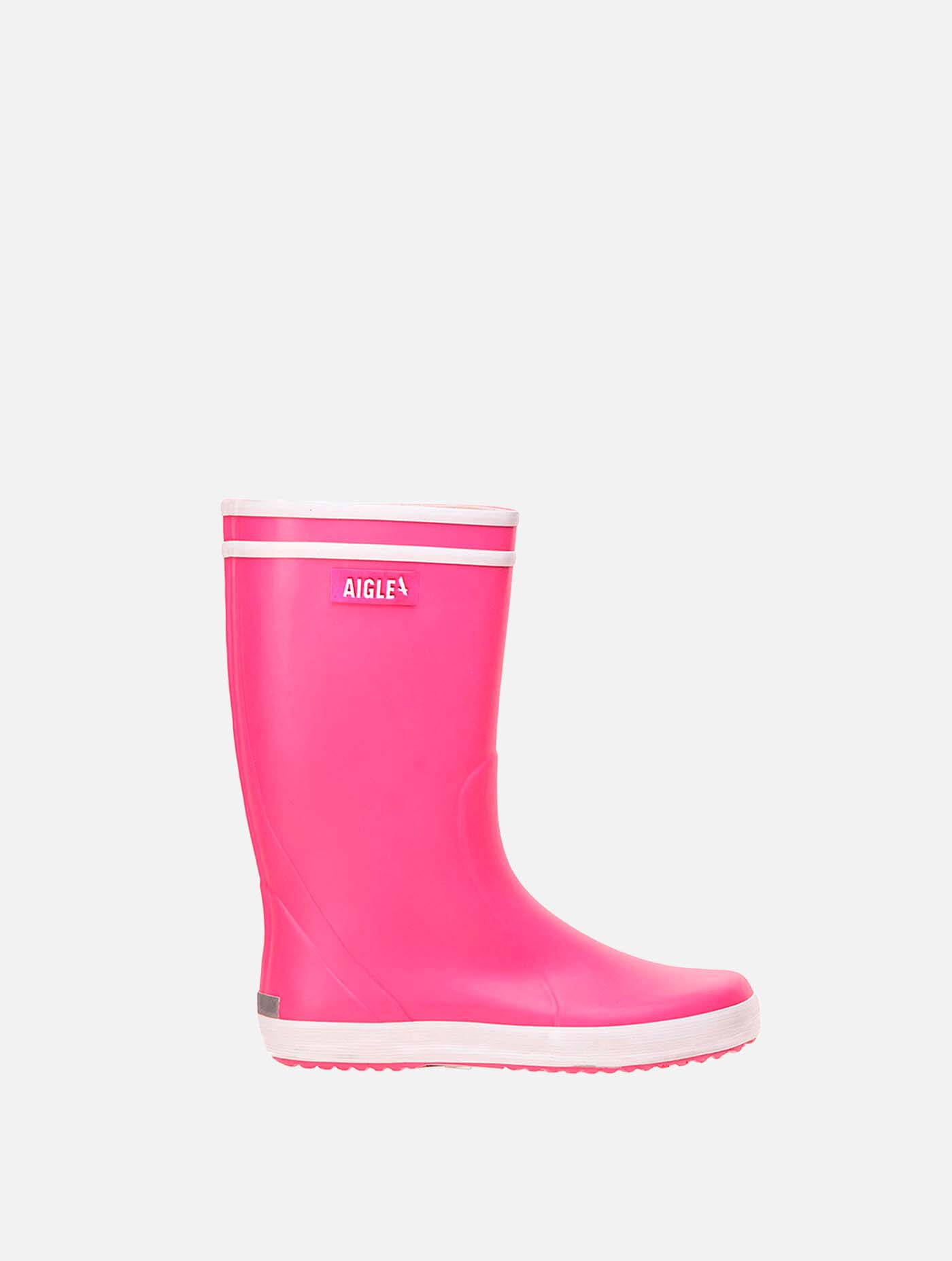 Bottes pluie aigle sale fille