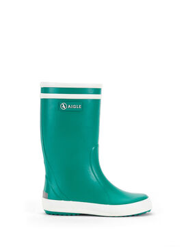 Children's rain boots