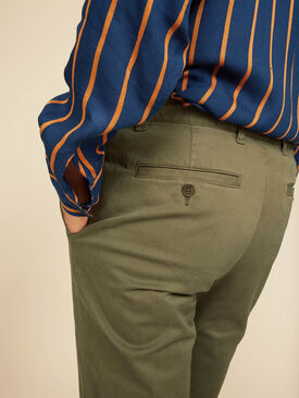 Chino trousers