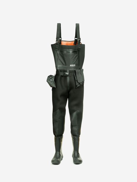 AIGLE WADERS