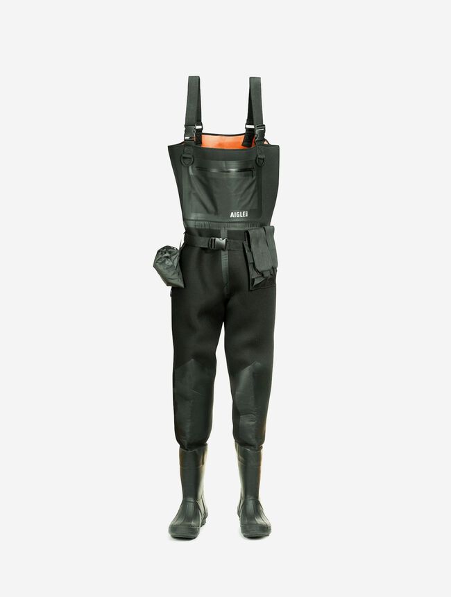 AIGLE WADERS