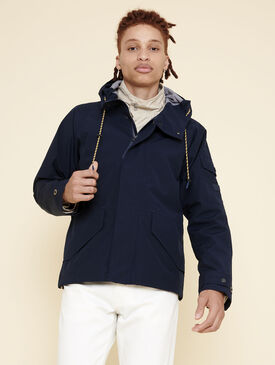 Blouson imperm&eacute;able