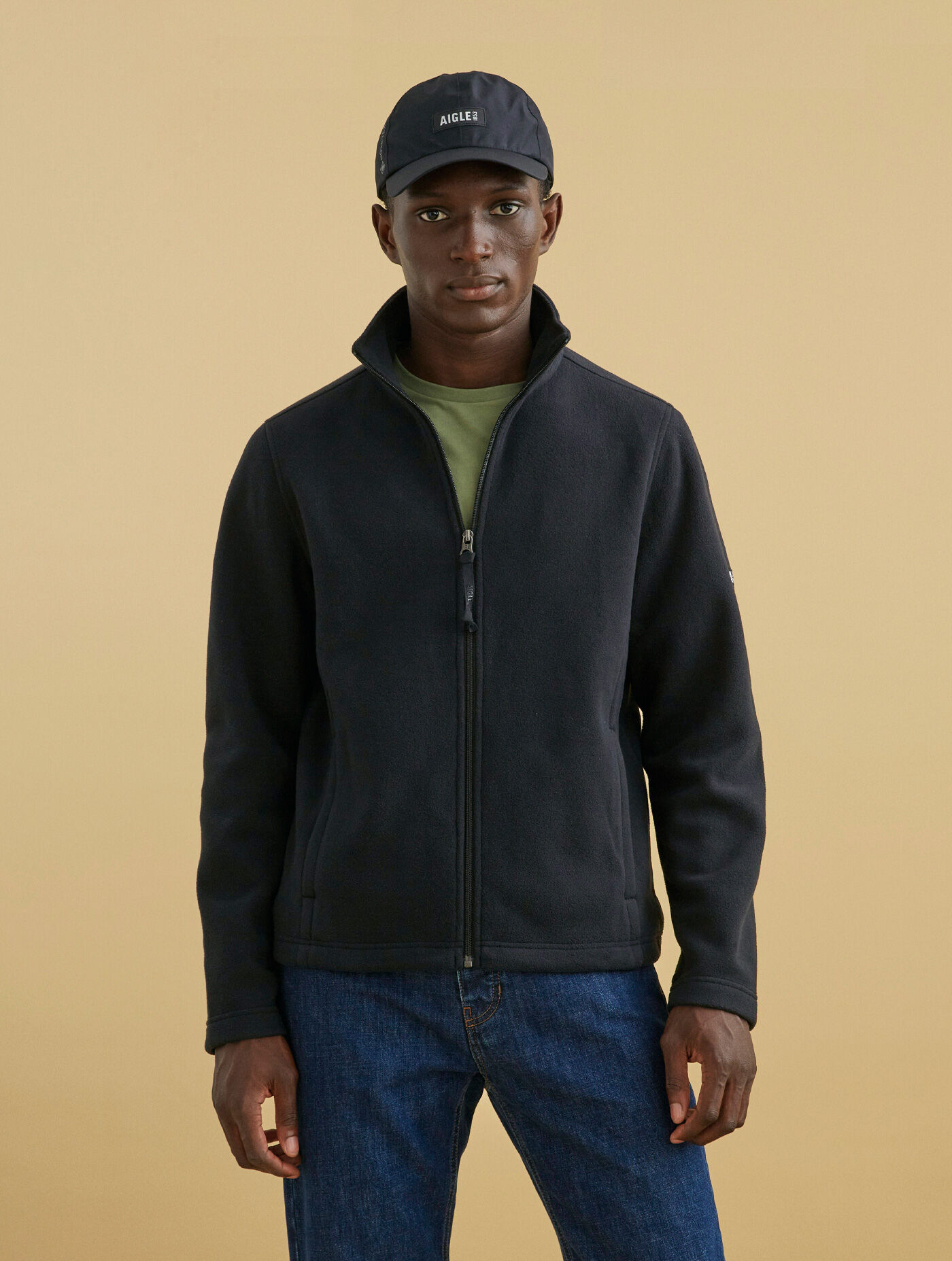 Fleece Jacket, Fleece Jumper 