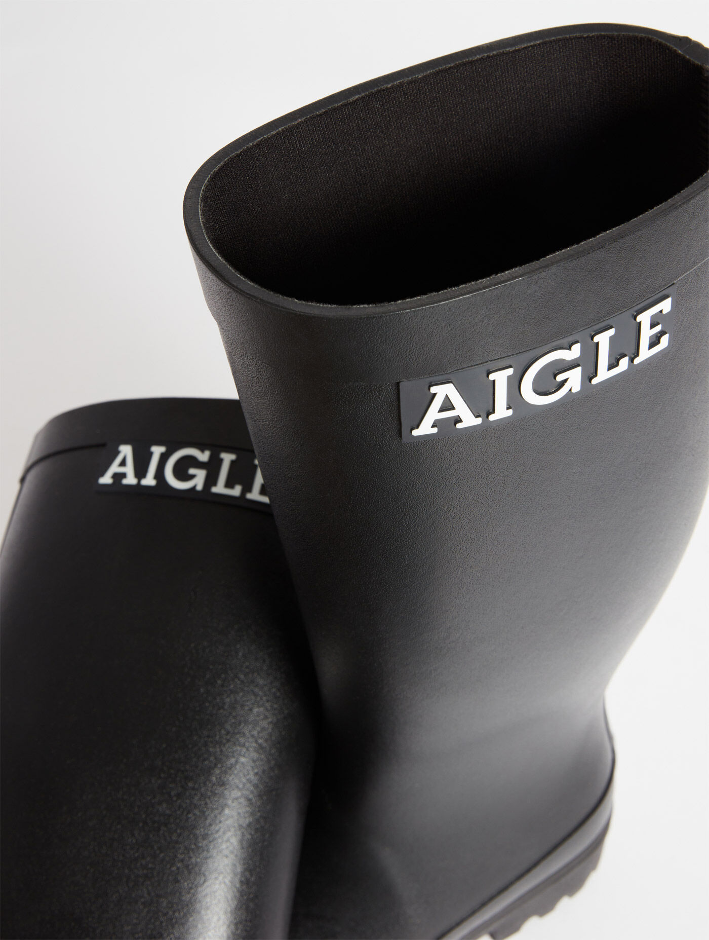 Rain Boots Aigle Atelier