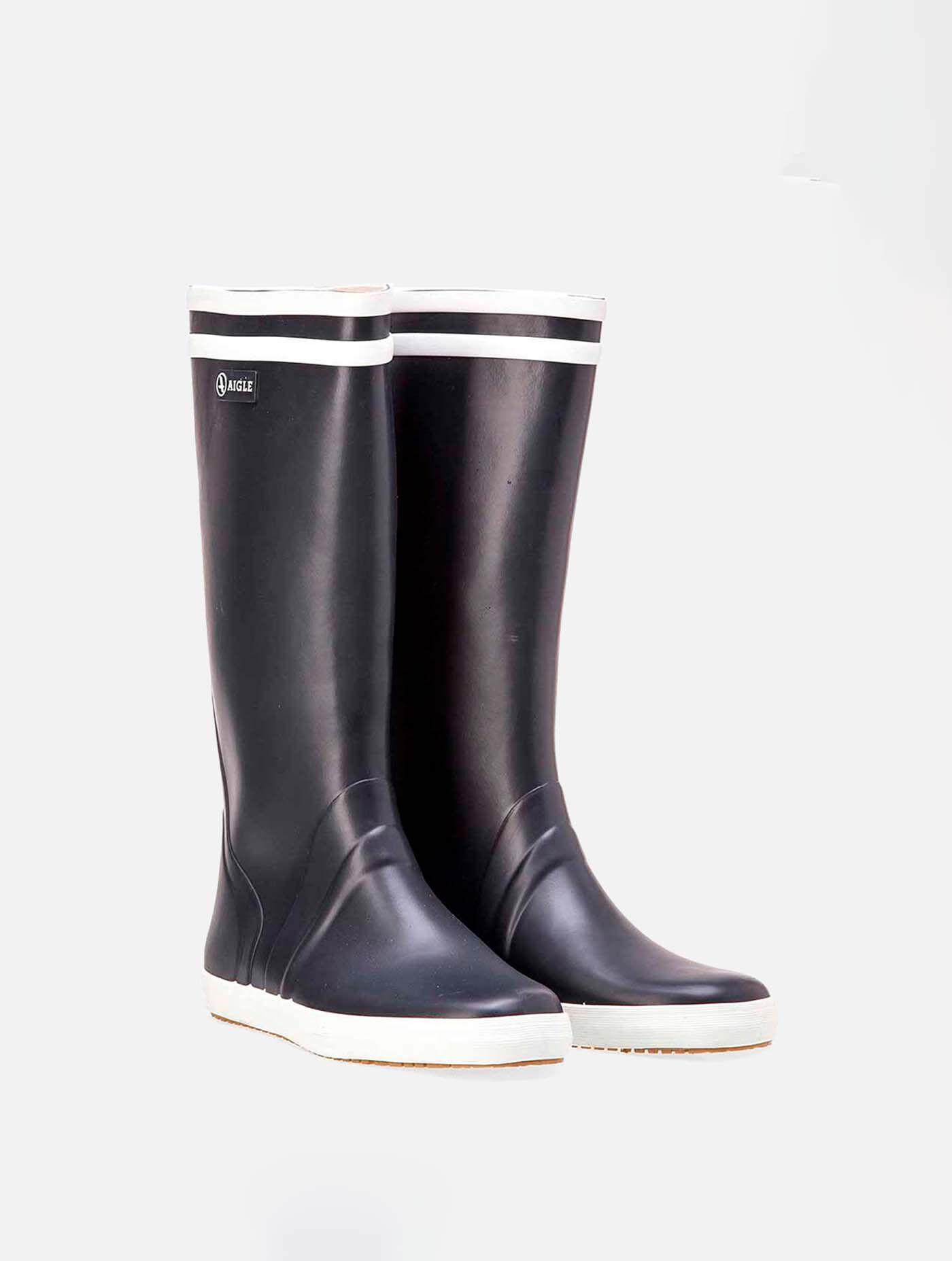 Bottes best sale bateau aigle