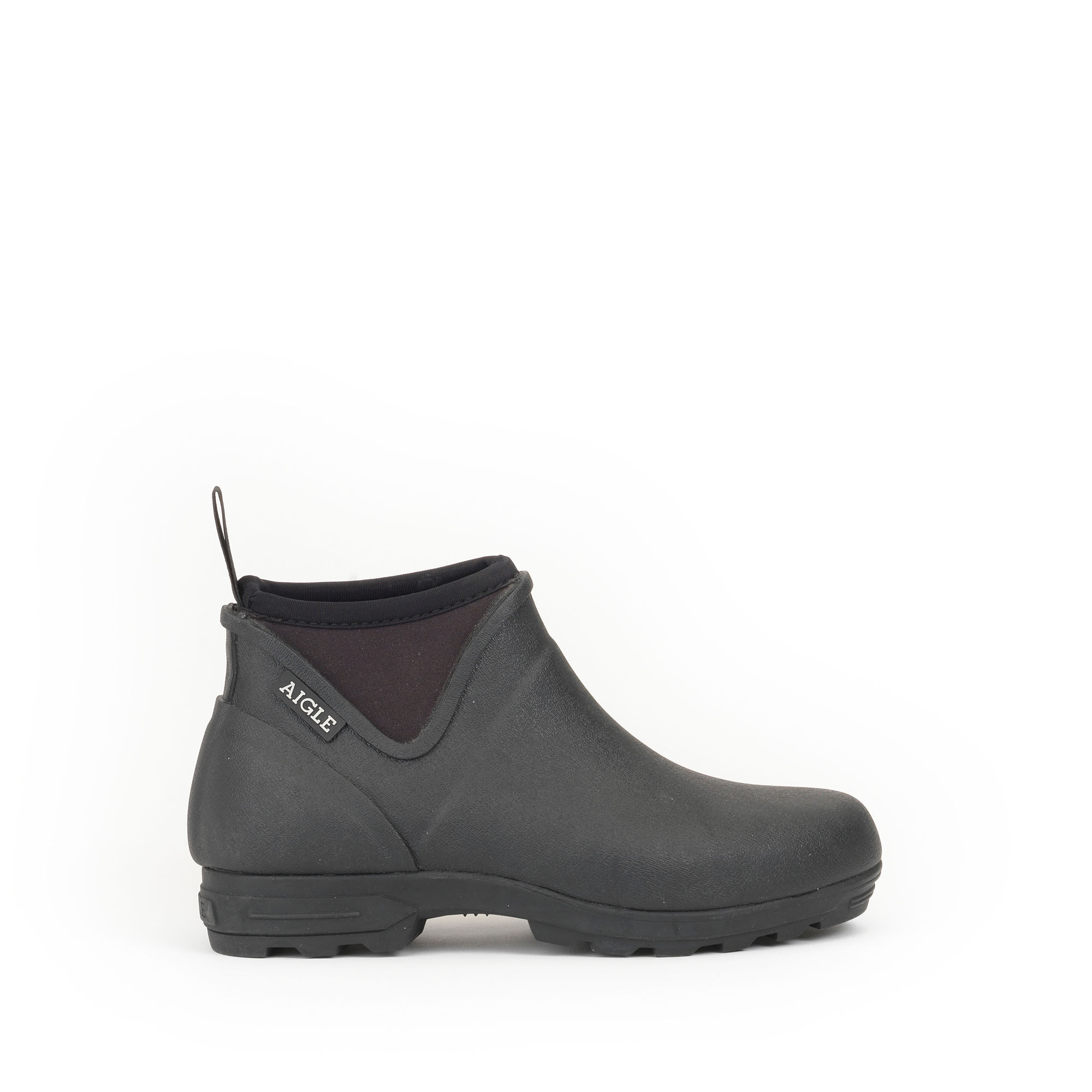 bottillons aigle femme