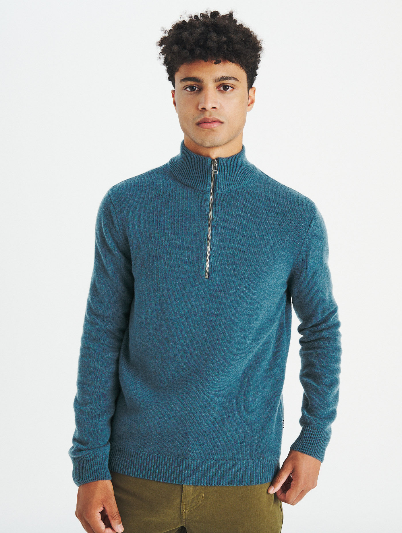 Pull camionneur online homme aigle