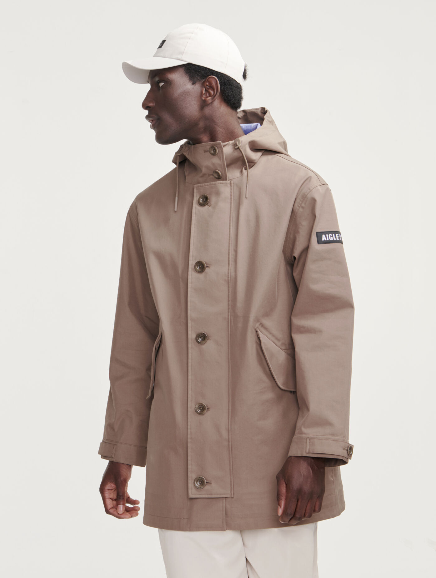 Aigle vetement hot sale
