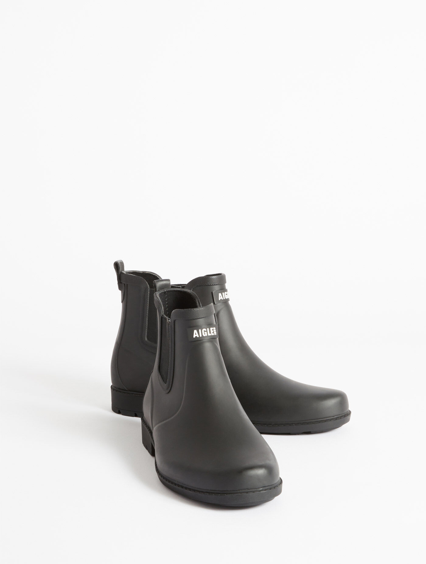 Chelsea boots aigle 2025