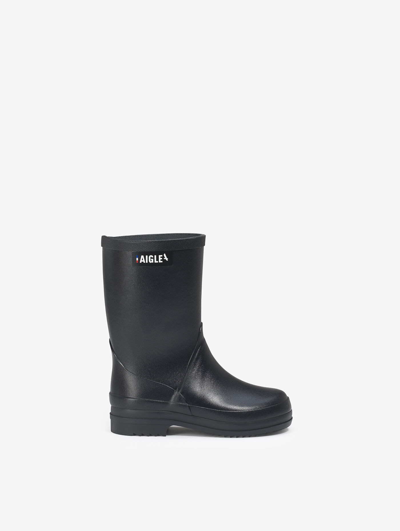 Made in France children boot children AIGLE