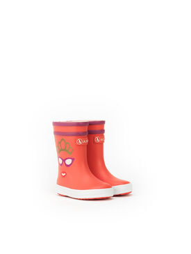 Children's boots
