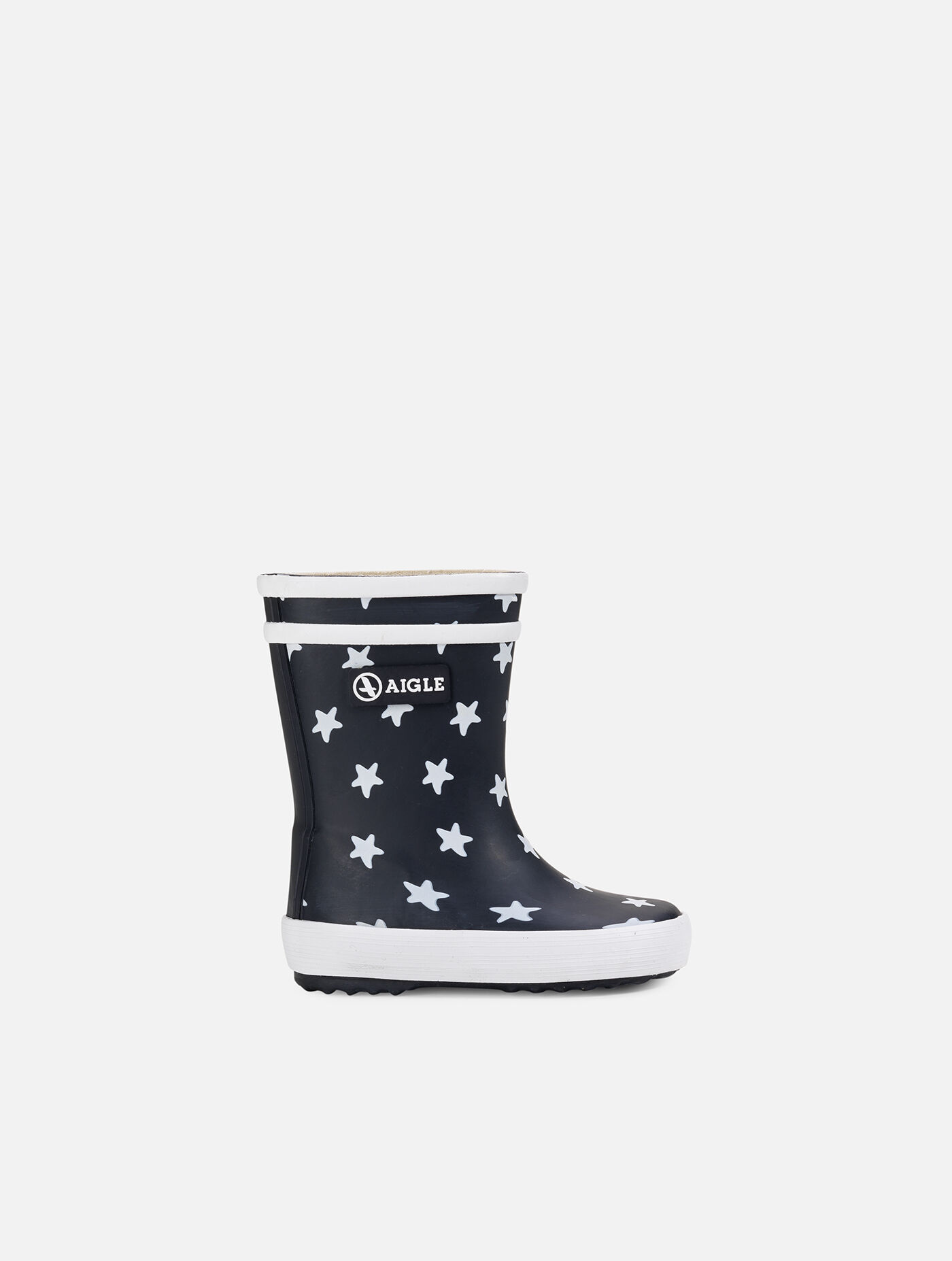 Bottes aigles fourrees bebe 2025