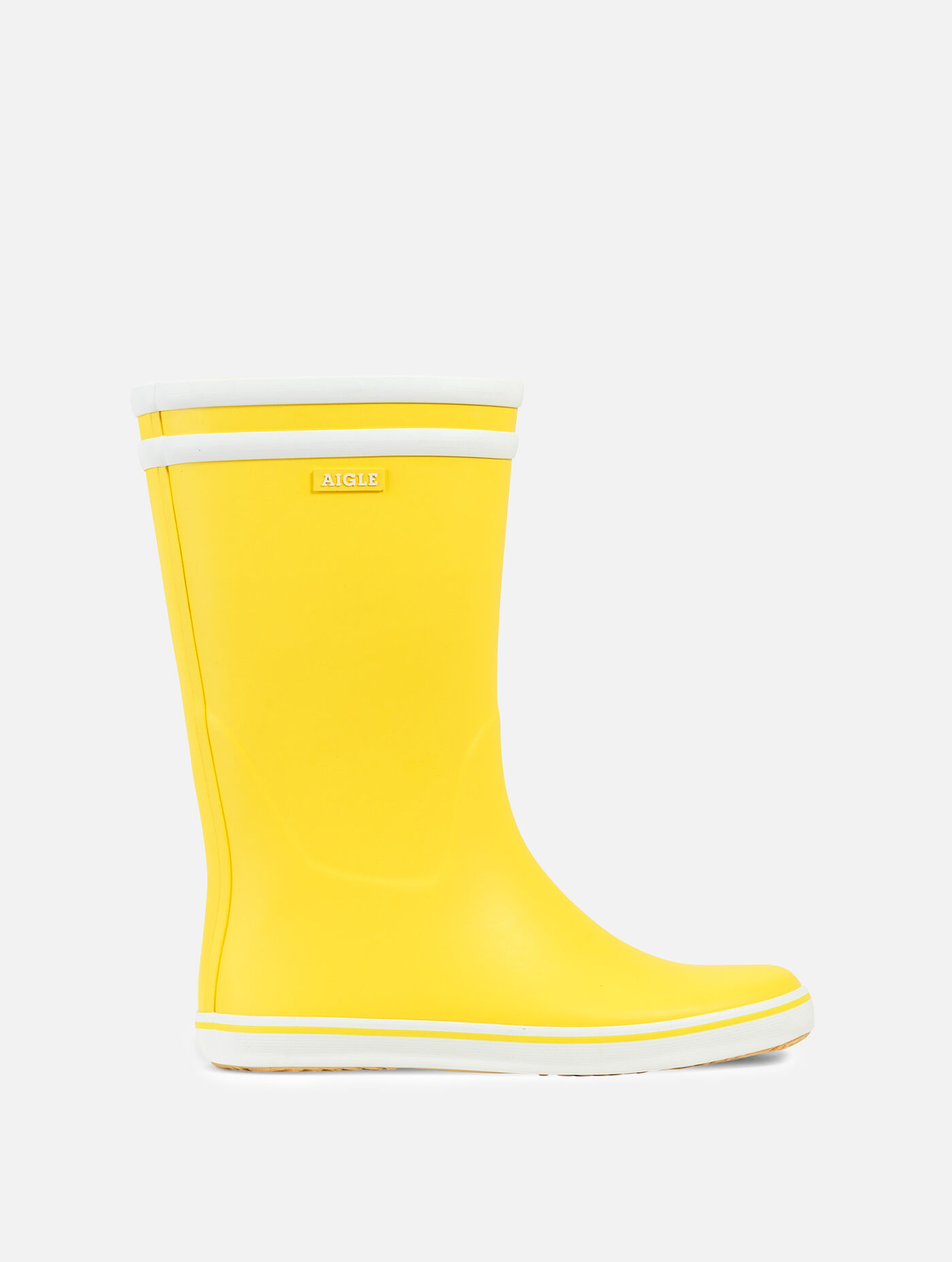 Aigle malouine boots store
