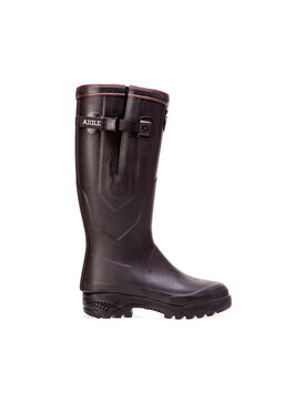Anti-fatigue hunting boots