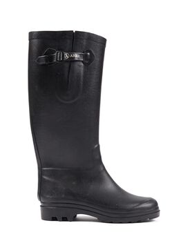 Bottes fourr&eacute;es urbaine femme