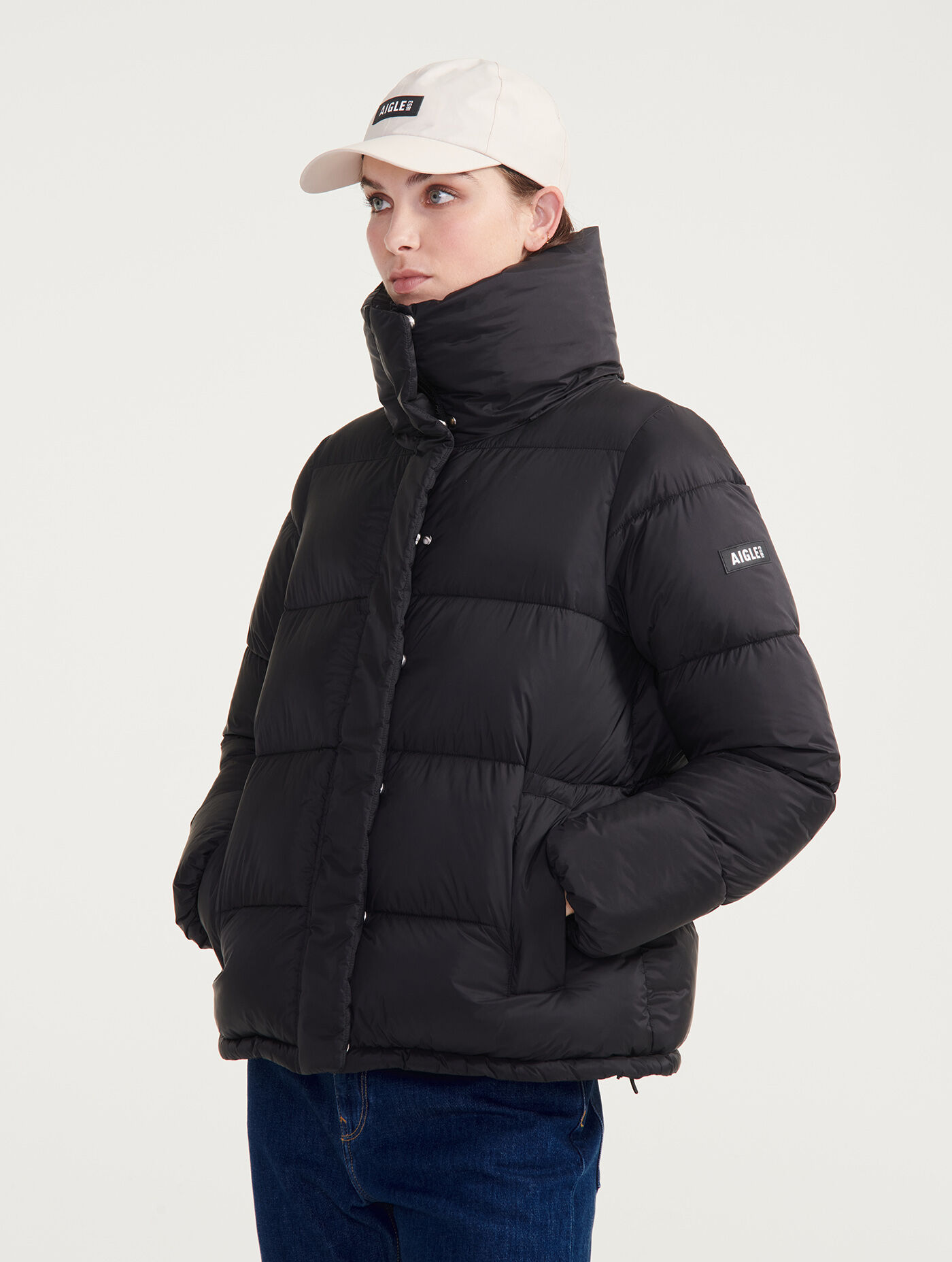 Aigle winter shop jacket
