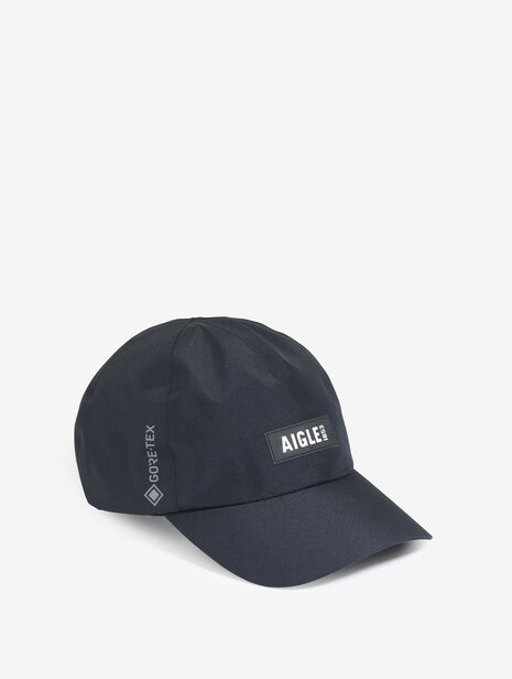 Adjustable Gore-Tex® iconic cap