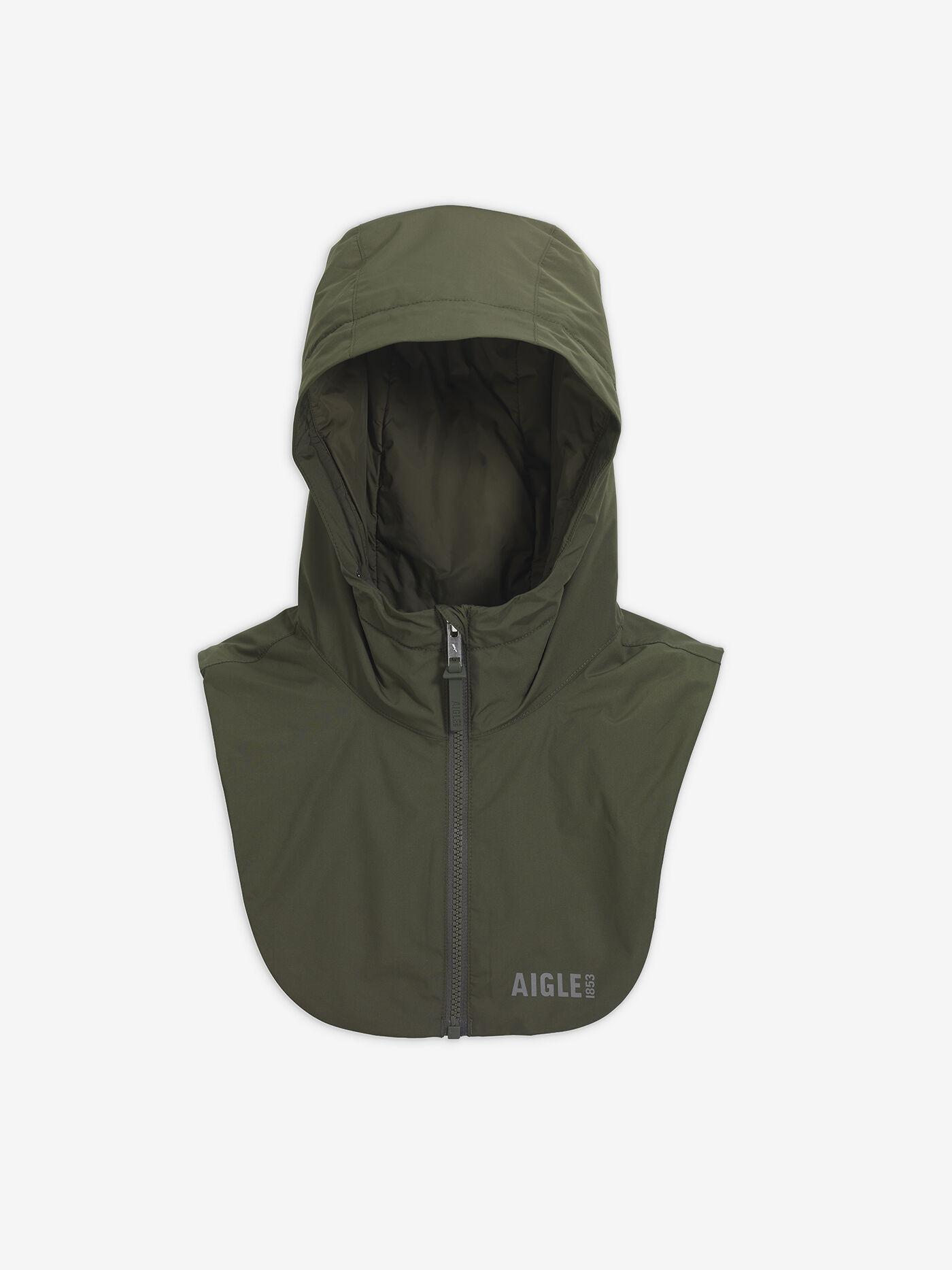 Waterproof hood