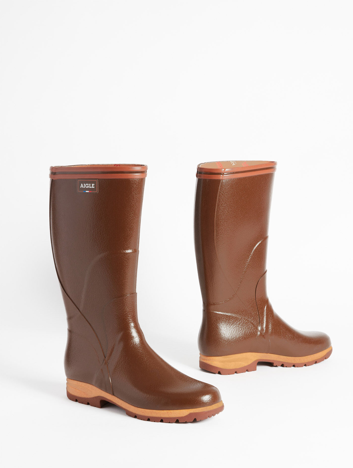 Aigle chambord shop
