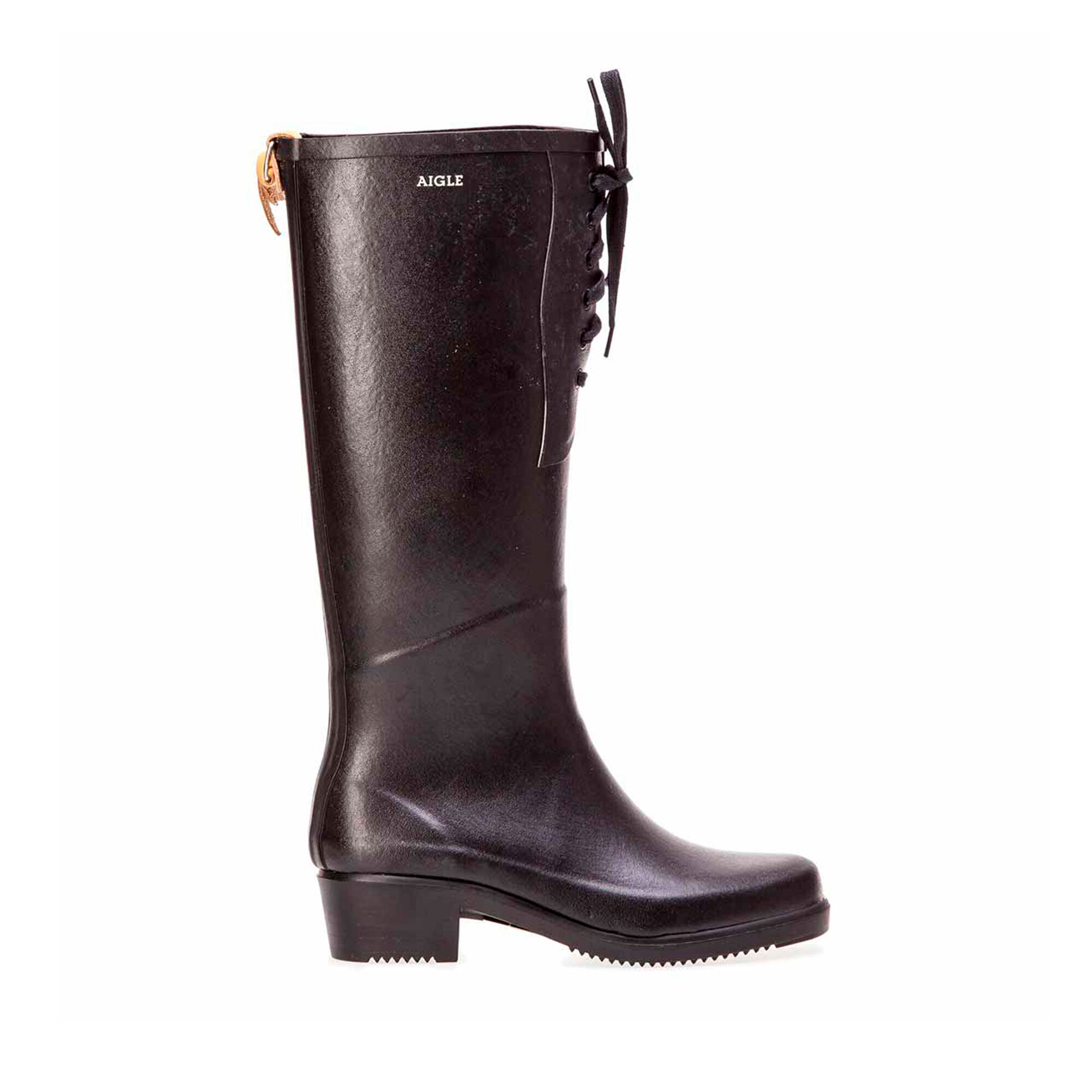 bottes en caoutchouc aigle