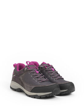 Chaussures imperm&eacute;able et coupe-vent pour femme
