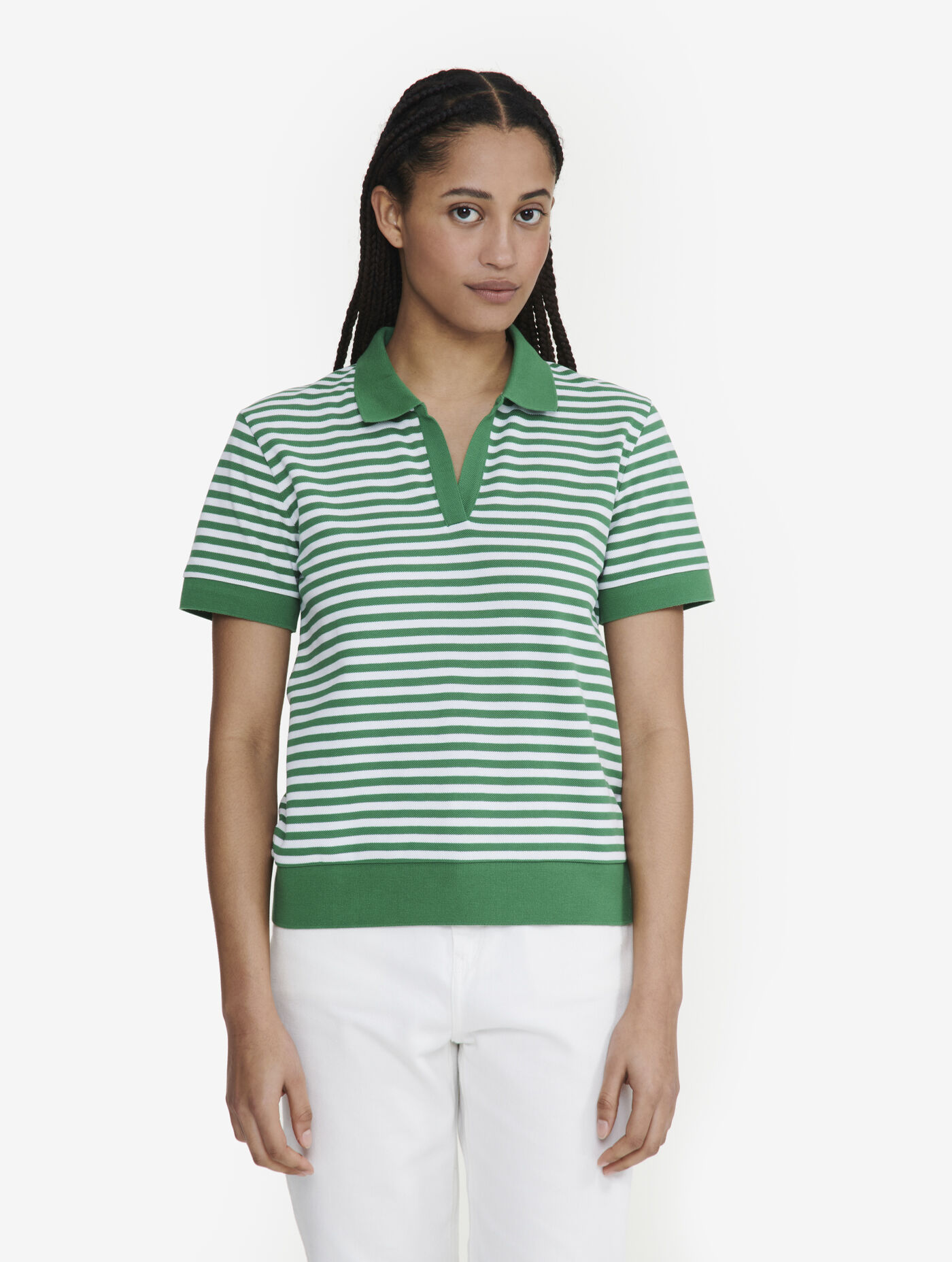 Polo aigle femme hotsell