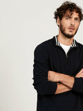 Pull camioneur