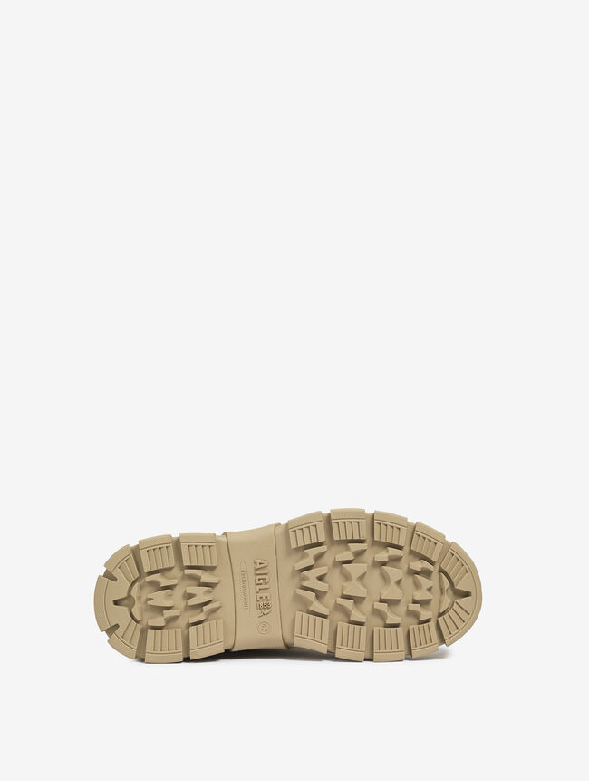 TENERE ICON MID