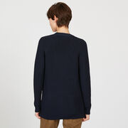 Cardigan long